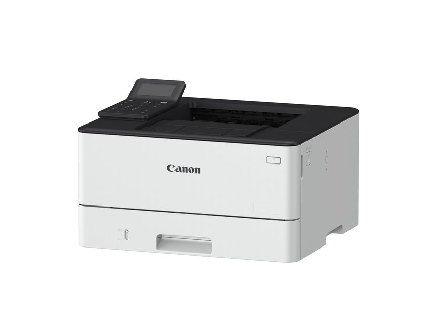 Canon i-SENSYS LBP243dw - A4/LAN/WiFi/PCL/Duplex/36ppm/1200x1200/USB