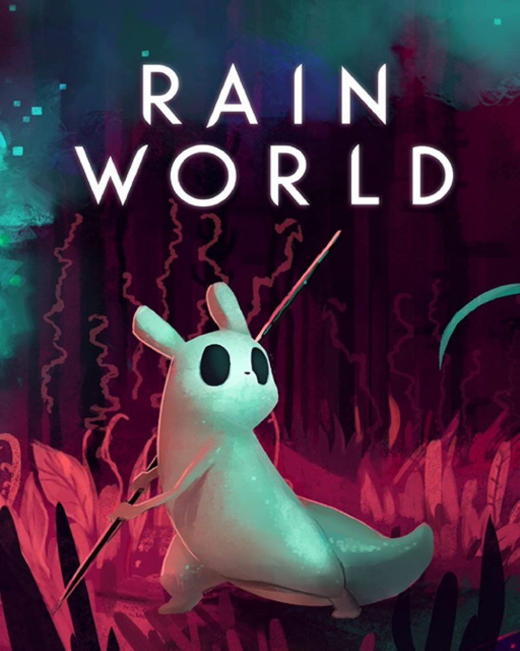 ESD Rain World