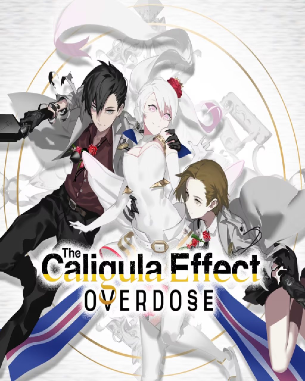 ESD The Caligula Effect Overdose