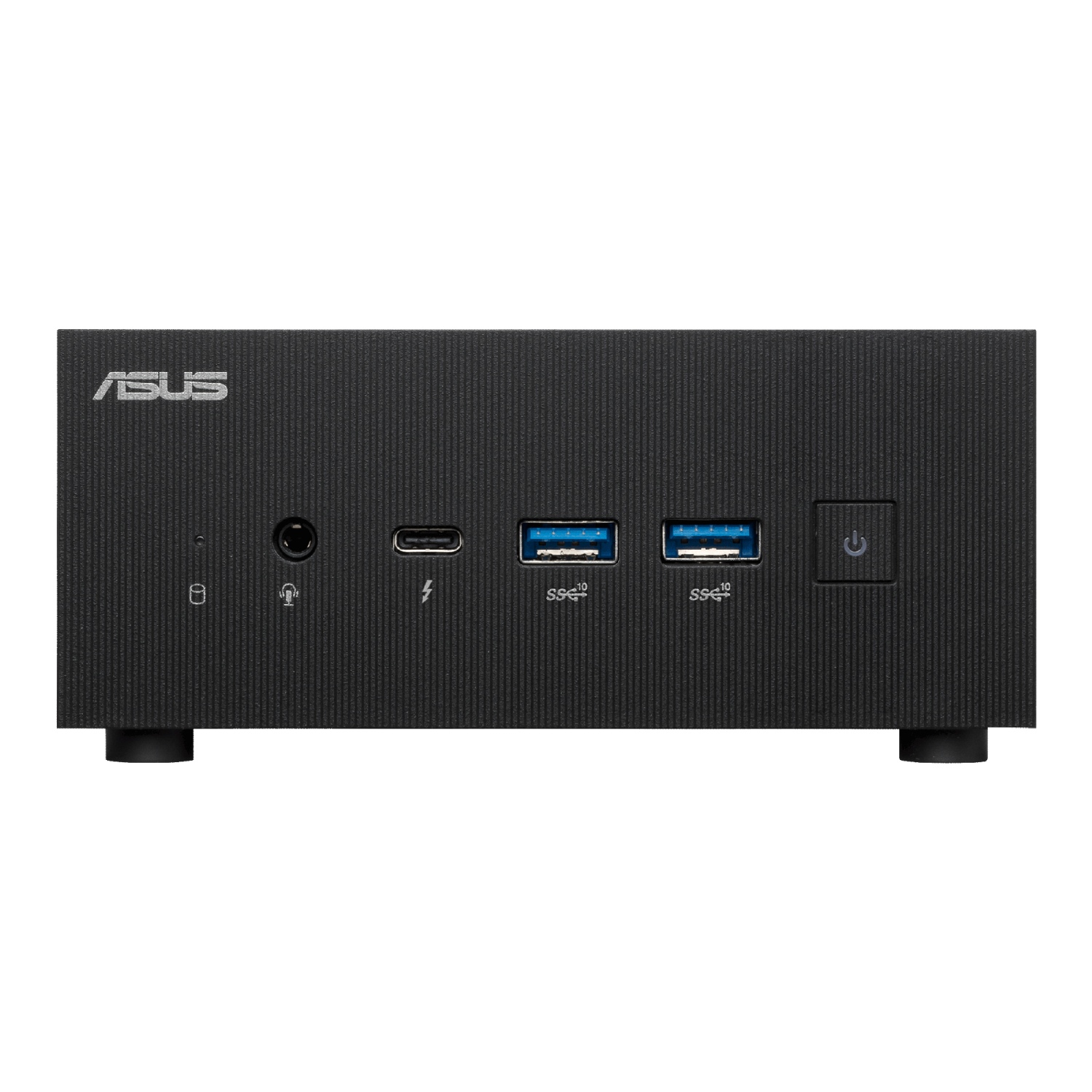 Asus PN64 90MR00W2-M00030 ASUS PN/PN64-E1/Mini/i5-13500H/bez RAM/Iris Xe/bez OS/3R