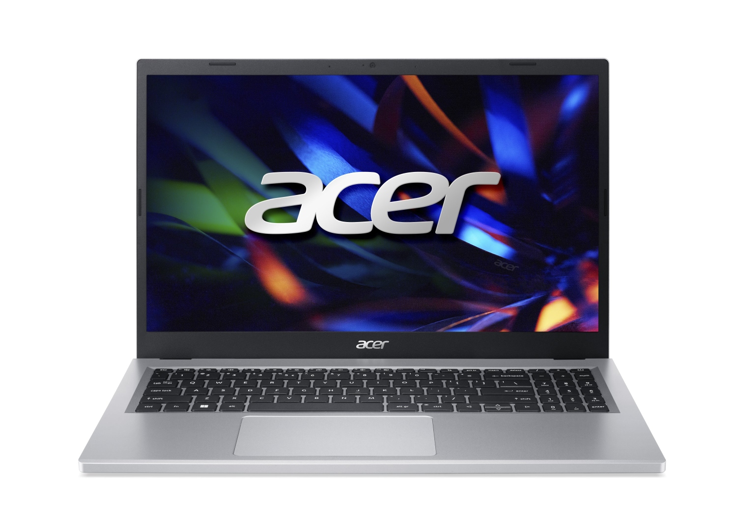 Acer NX.EH6EC.004 Extensa 15/EX215-33/i3-N305/15,6"/FHD/8GB/512GB SSD/UHD/W11P/Silver/2R