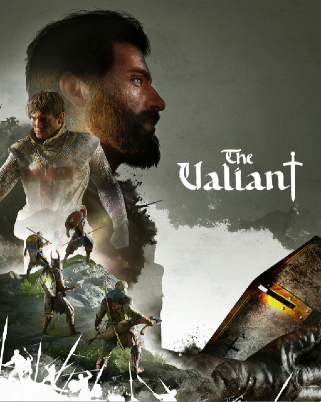ESD The Valiant