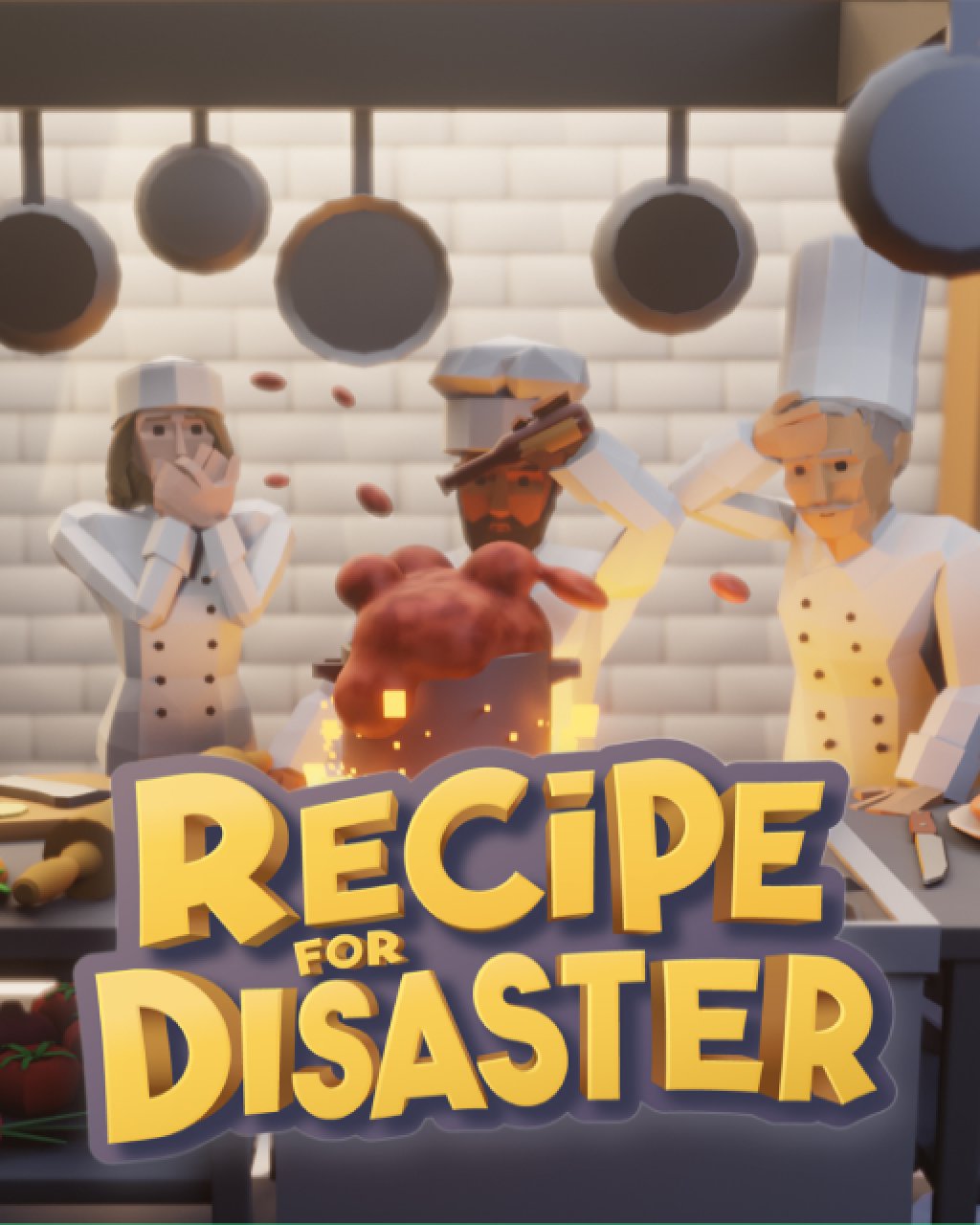 ESD Recipe for Disaster