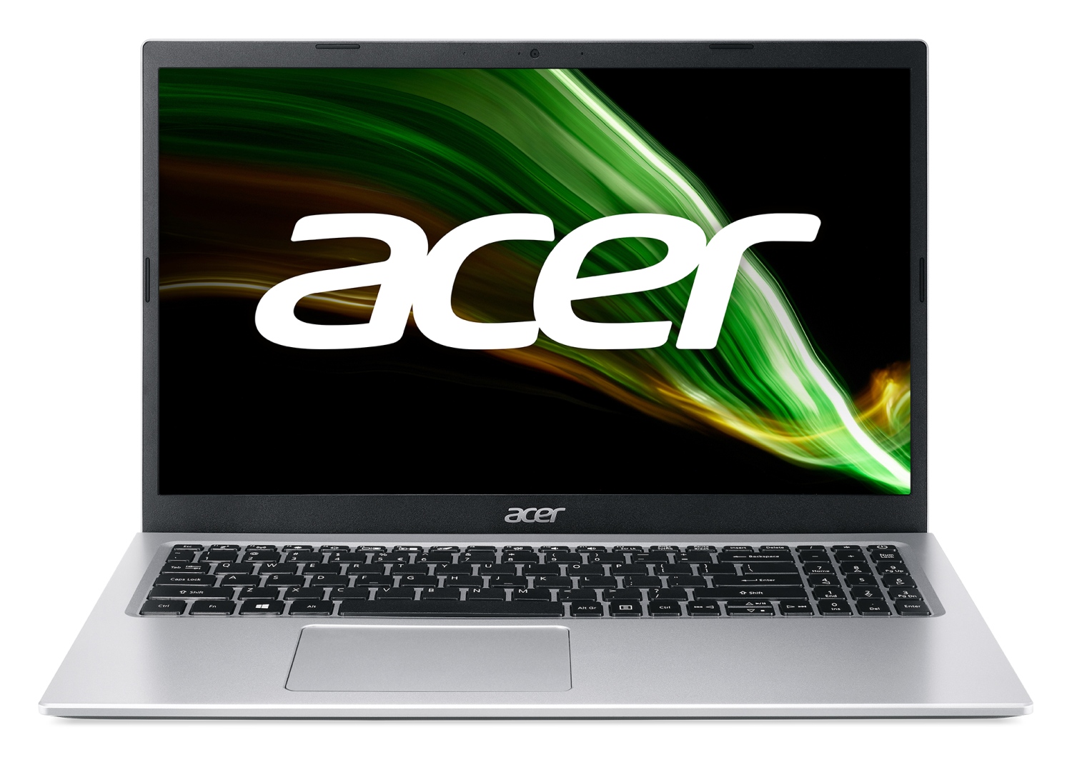 Acer NX.ADDEC.013 NTB Aspire 3 (A315-58-51VQ),i5-1135G7,15.6" FHD,16GB,512GB SSD,Intel Iris Xe,W11H,PureSilver