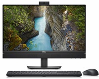 Dell OptiPlex 24 H4G9N DELL PC AiO OptiPlex 24 TPM/23.8"/i5-13500T/16GB/512GB SSD/Integrated/PSU/Fixed Stand/WLAN/vPro/Kb&Mse/W11 Pro/3Y PS NBD