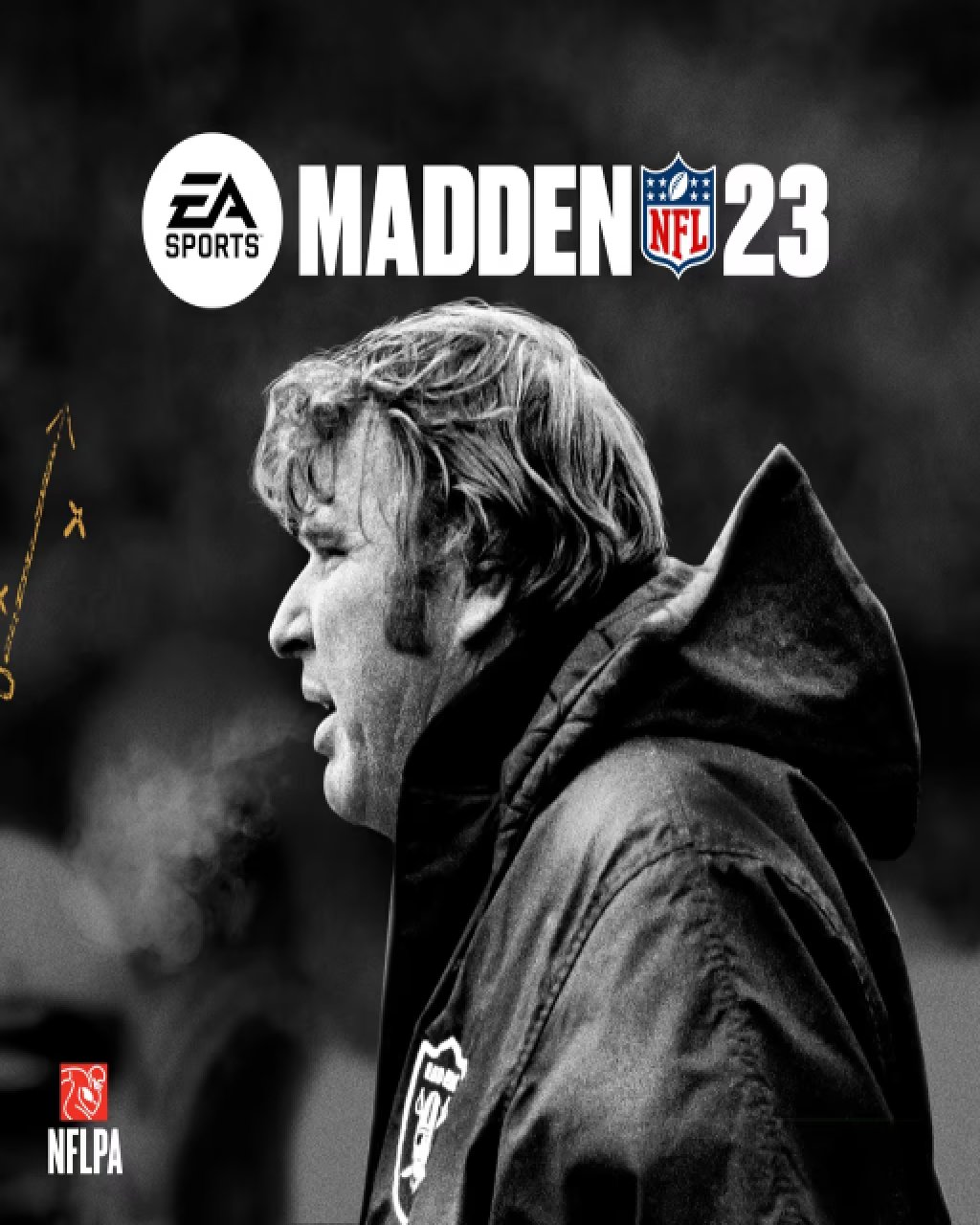 ESD Madden NFL 23