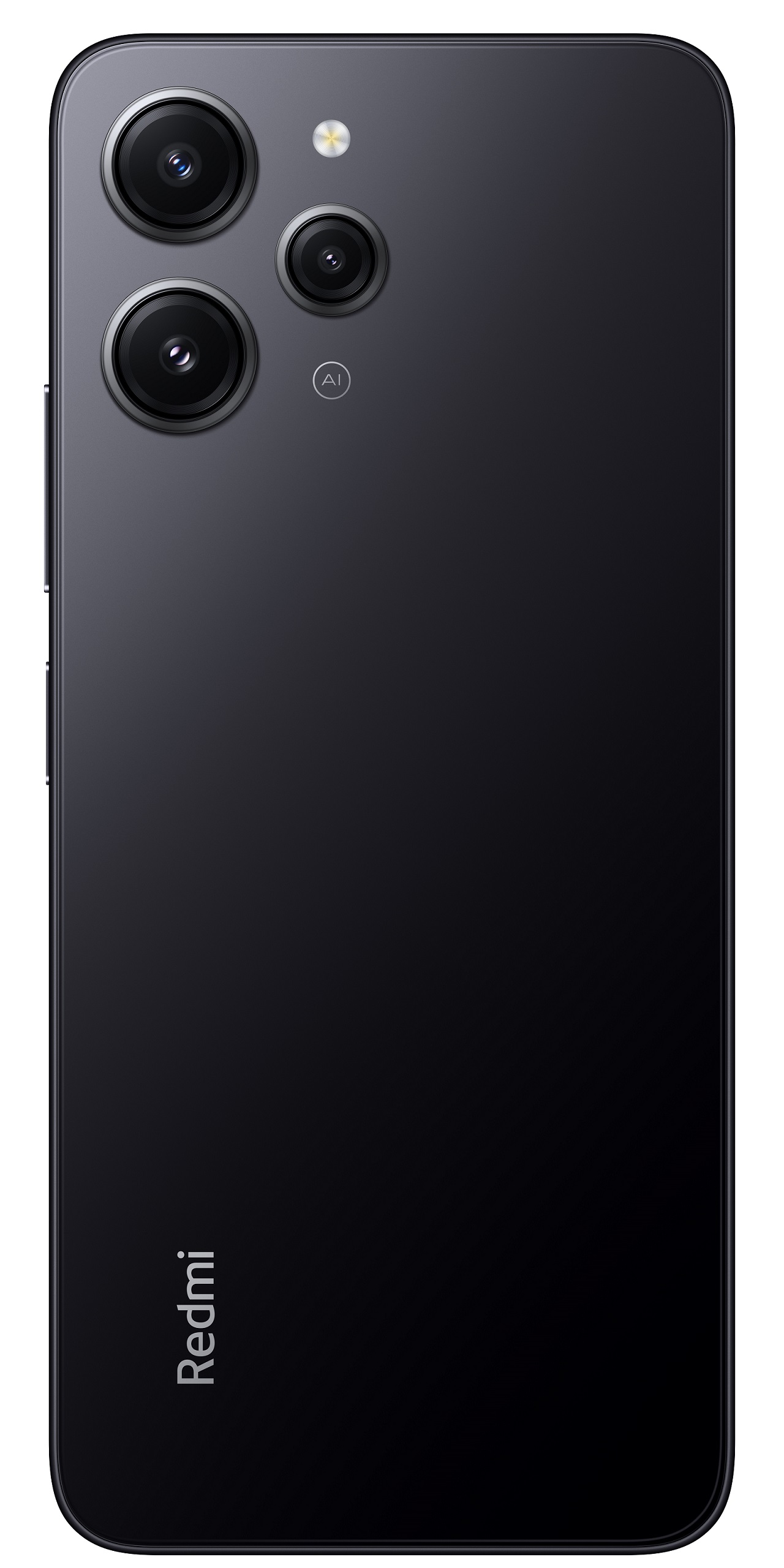 Xiaomi Redmi 12 4GB/128GB černá