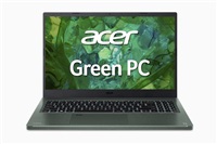 Acer NX.KN6EC.002 NTB Aspire Vero (AV15-53P-54W1),i5-1335U,15,6" FHD IPS,16GB,512GB SSD,Intel Iris Xe,W11H,Green