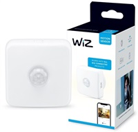 Philips WiZ 8718699788209 PHILIPS WiZ Motion Sensor - pohybový sensor