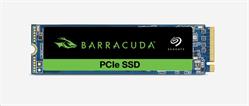 Seagate BarraCuda 510, 2TB, ZP2000CV3A002 Seagate® BarraCuda™ 510, 2TB SSD, M.2 2280 PCIe 4.0 NVMe, Read/Write: 3,500 / 2,600 MB/s