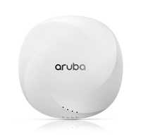 Aruba AP-615 (RW) Dual-radio Tri-band 2x2:2 802.11ax Wi-Fi 6E Internal Antennas Campus AP RENEW R7J49A