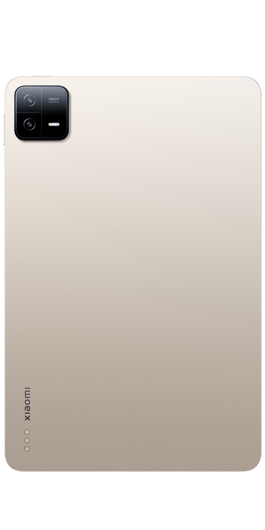 Xiaomi Pad 6 8/256GB Champagne