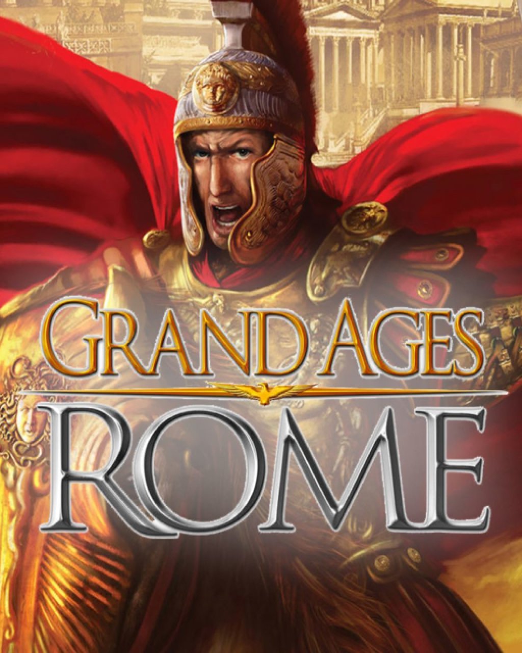 ESD Grand Ages Rome