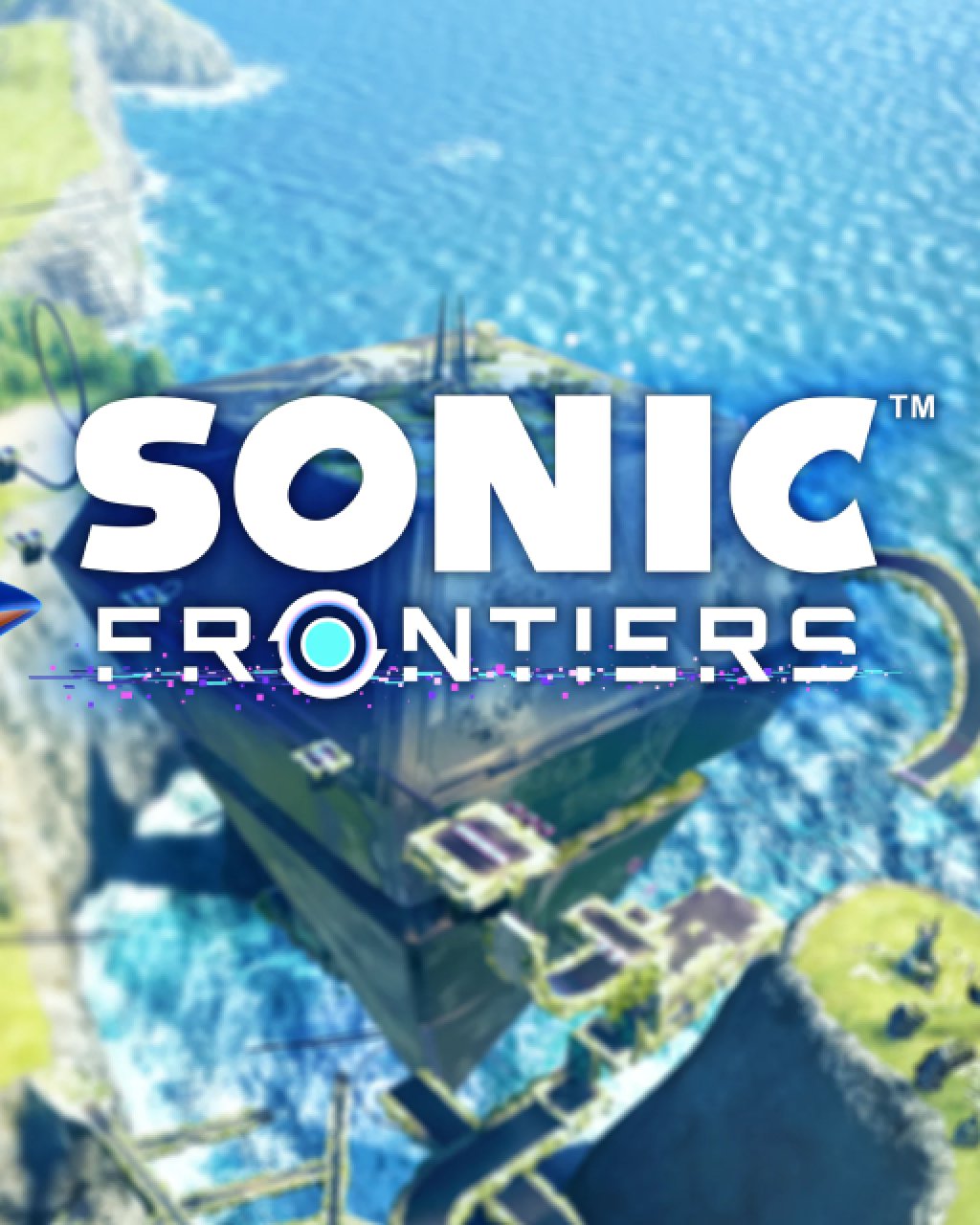 ESD Sonic Frontiers
