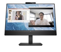 HP LCD M24m Conferencing Monitor 23,8",1920x1080,IPS w/LED,300,1000:1, 5ms,DP 1.2,HDMI 1.4, 2xUSB,USB-C 65W,webcam, 2x2W