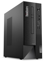 Lenovo ThinkCentre neo 50s 11T000ENCK Lenovo Neo 50s/ SFF/ i3-12100/ 8GB DDR4/ 256GB SSD/ Intel® UHD/ DVD-RW/ W11P/ kbd+myš/ černý