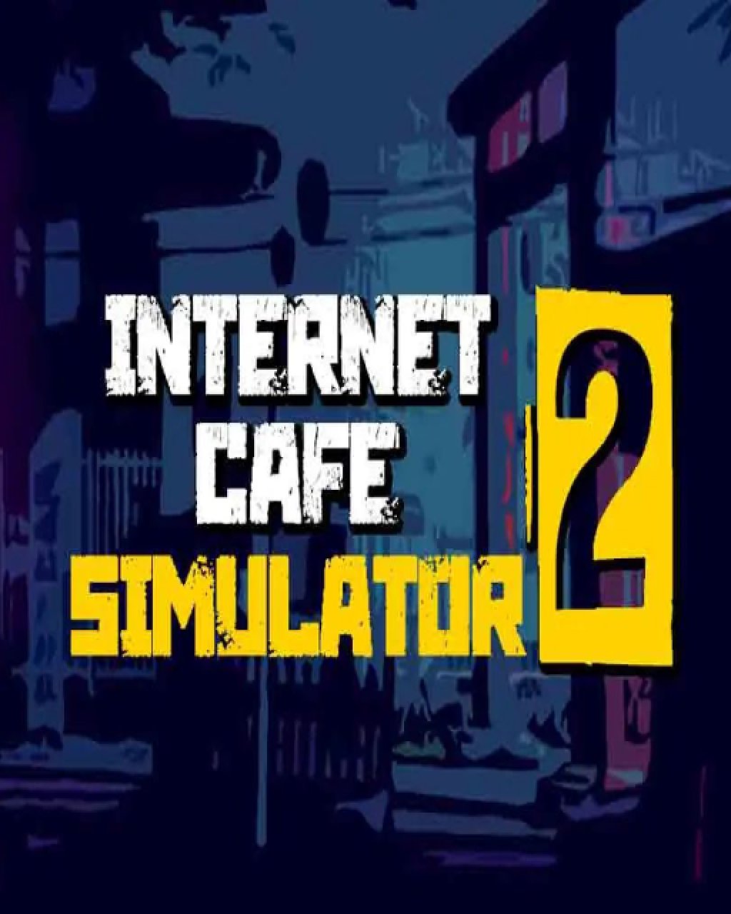 ESD Internet Cafe Simulator 2