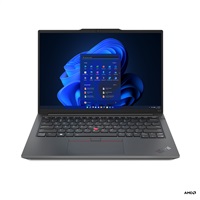 LENOVO NTB ThinkPad E14 AMD G5 - Ryzen7 7730U,14" WUXGA,16GB,1TBSSD,IRcam,W11P