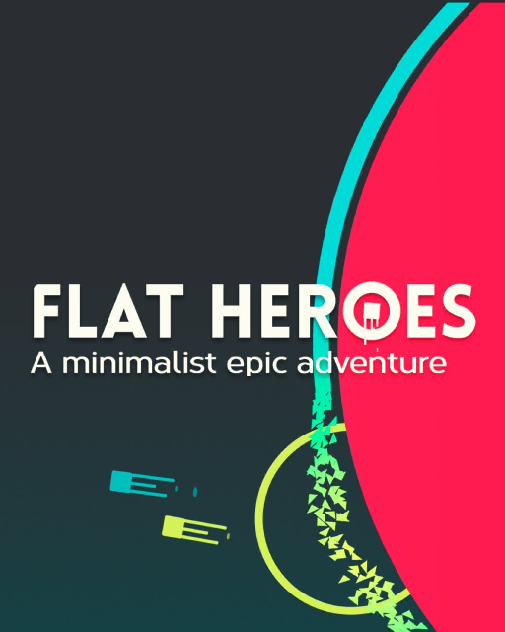 ESD Flat Heroes