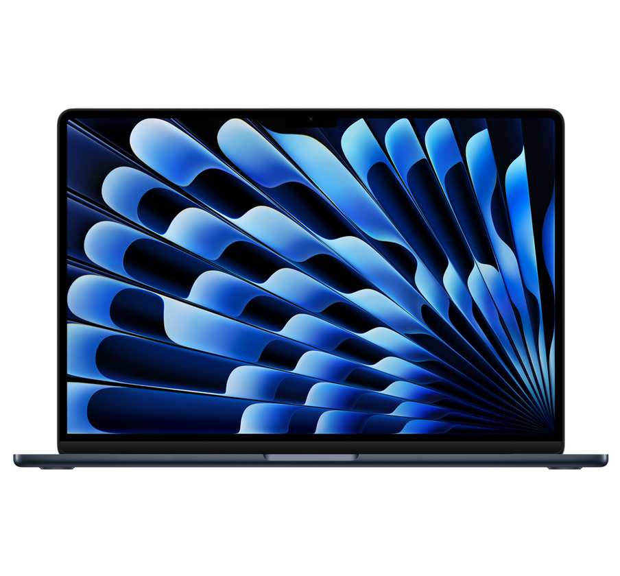 Apple MacBook Air 15 M2 MQKW3SL/A Apple MacBook Air 15"/M2/15,3"/2880x1864/8GB/256GB SSD/M2/Ventura/Midnight/1R