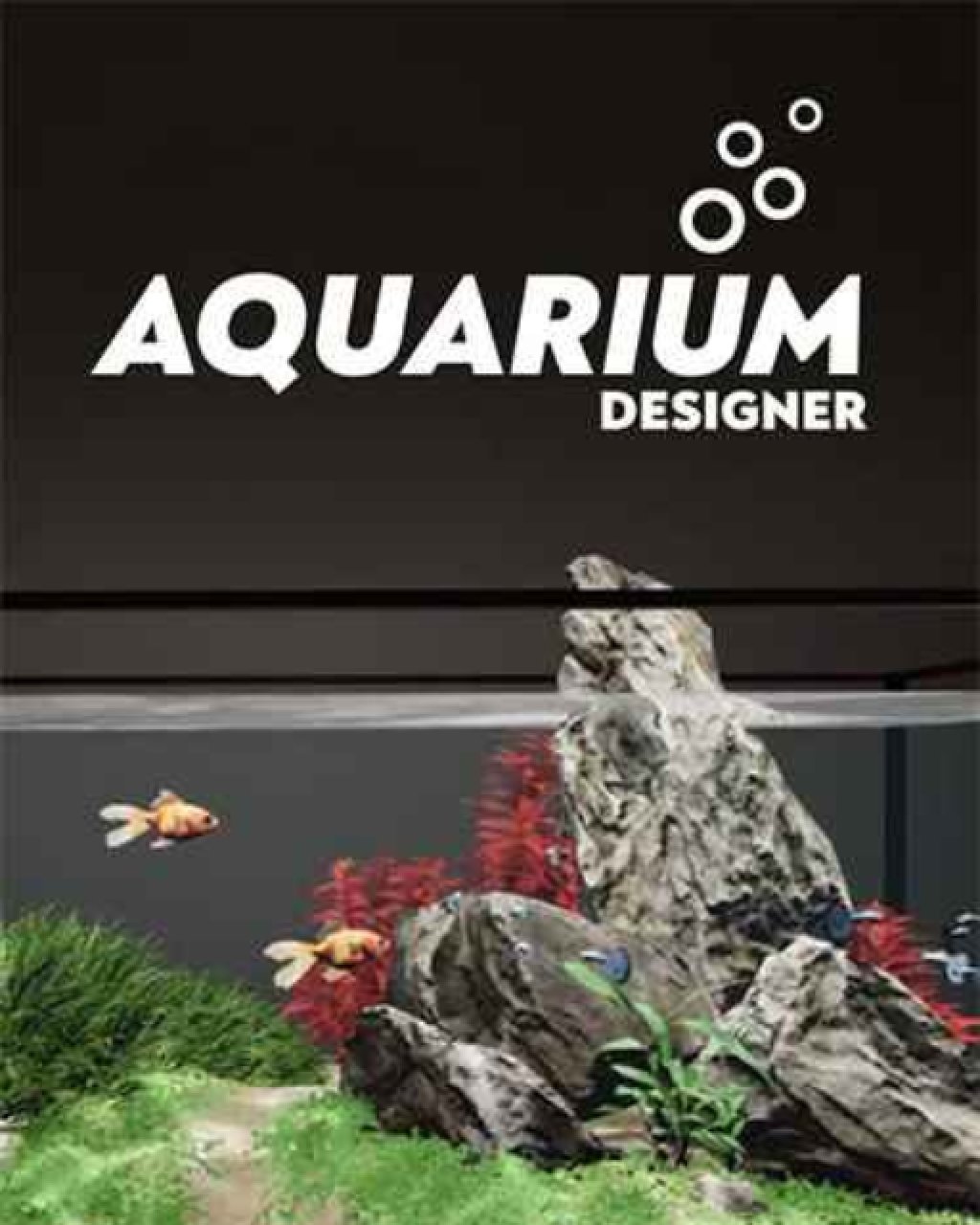 ESD Aquarium Designer