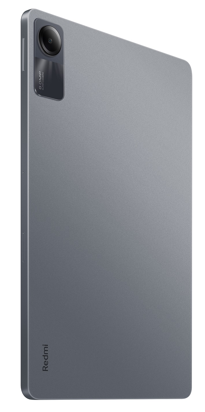 Xiaomi Redmi Pad SE 4/128GB šedá