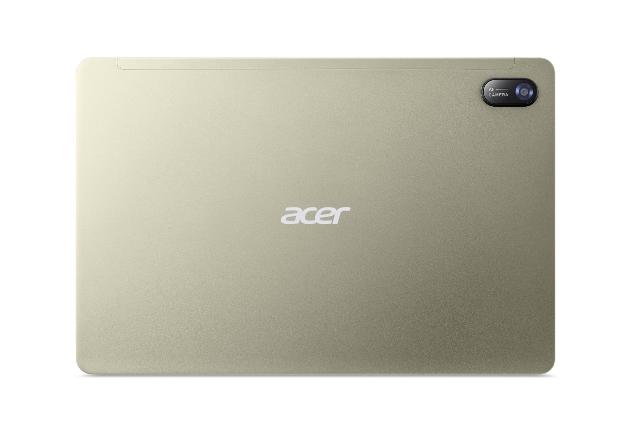 Acer NT.LFUEE.004 Iconia Tab M10 (M10-11-K886),MT8183,10,1" 1920x1200 ,4GB,128GB eMMC,Android 12,GreyMetal