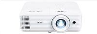 Acer MR.JWK11.005 Projektor H6815ATV - 4K UHD (3840x2160),4000 ANSI, 10 000:1,životnost 5000h,HDMI,Repro,DLP,WiFi,Android TV