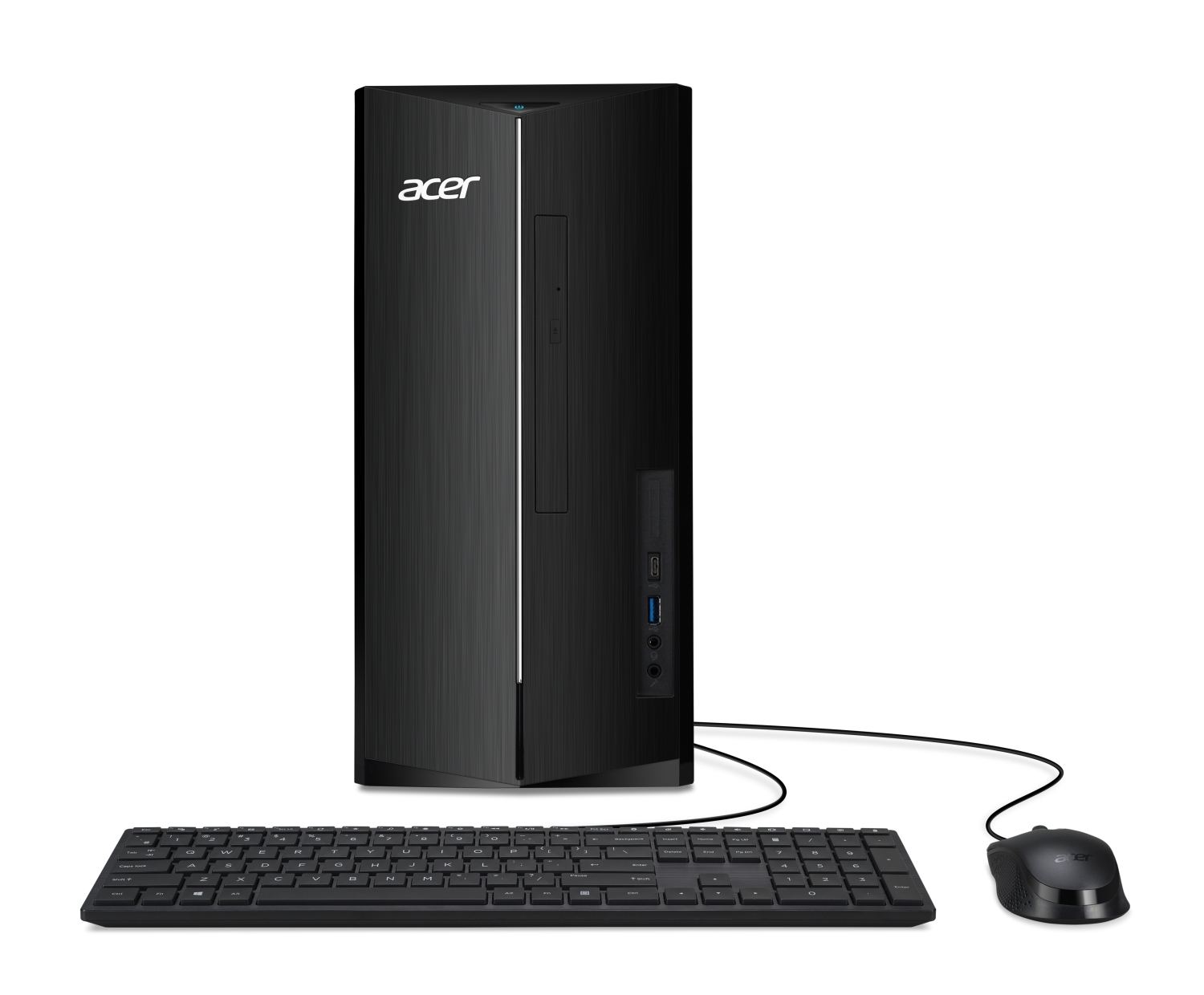 Acer DT.BK6EC.001 Aspire/TC-1780/Mini TWR/i3-13100/8GB/512GB SSD/UHD/W11H/1R