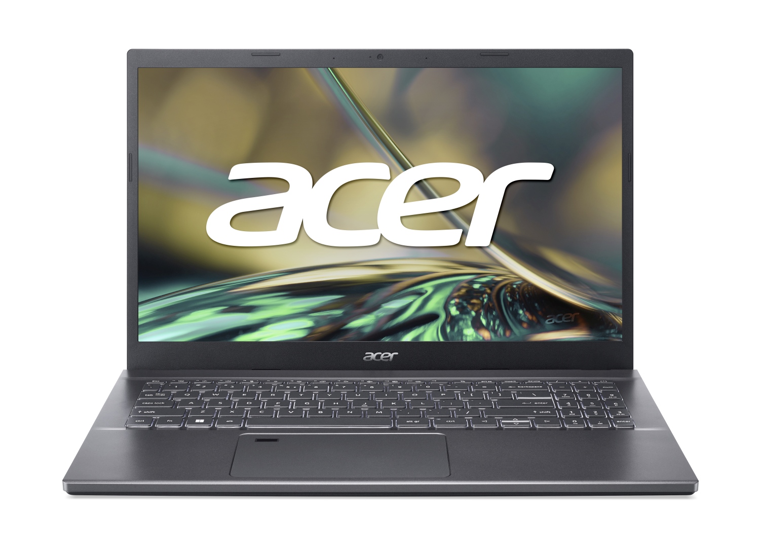 Acer NX.KN4EC.001 Aspire 5/A515-57/i5-12450H/15,6"/FHD/16GB/1TB SSD/Iris Xe/W11H/Gray/2R