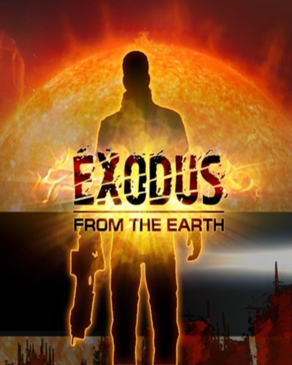 ESD Exodus from the Earth