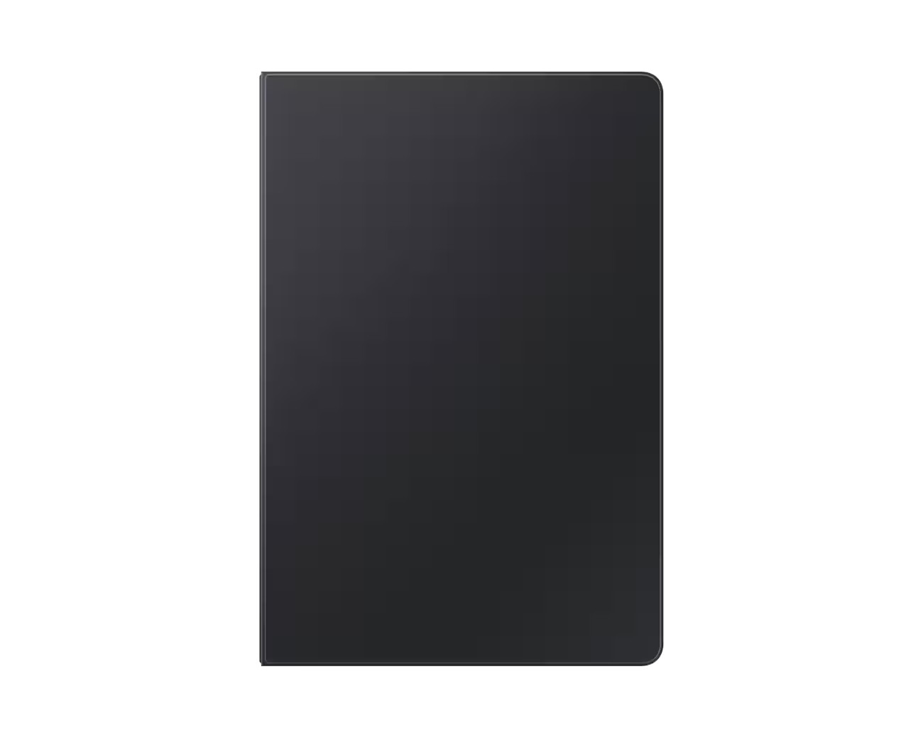 Samsung Ochranný kryt s klávesnicí a touchpadem pro Galaxy Tab S9/S9 FE černý