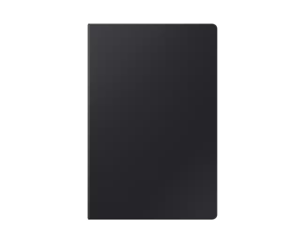 Samsung ochranný kryt s klávesnicí a touchpadem pro Samsung Galaxy Tab S9 Ultra, černá