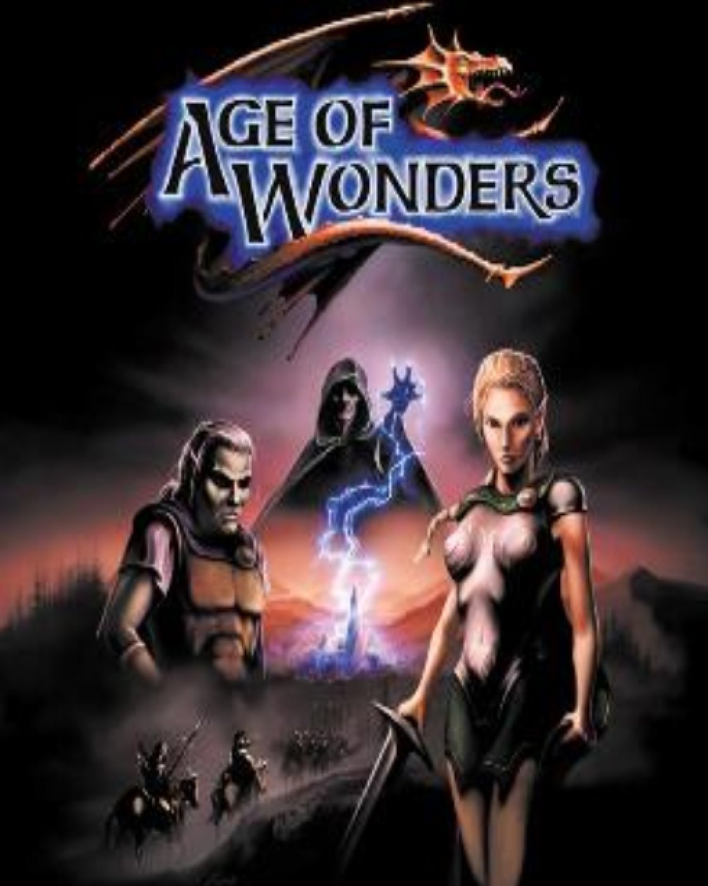 ESD Age of Wonders