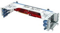 HP Enterprise P14587-B21 HPE DL38X Gen10 Plus x8/x16/x8 Secondary Riser Kit
