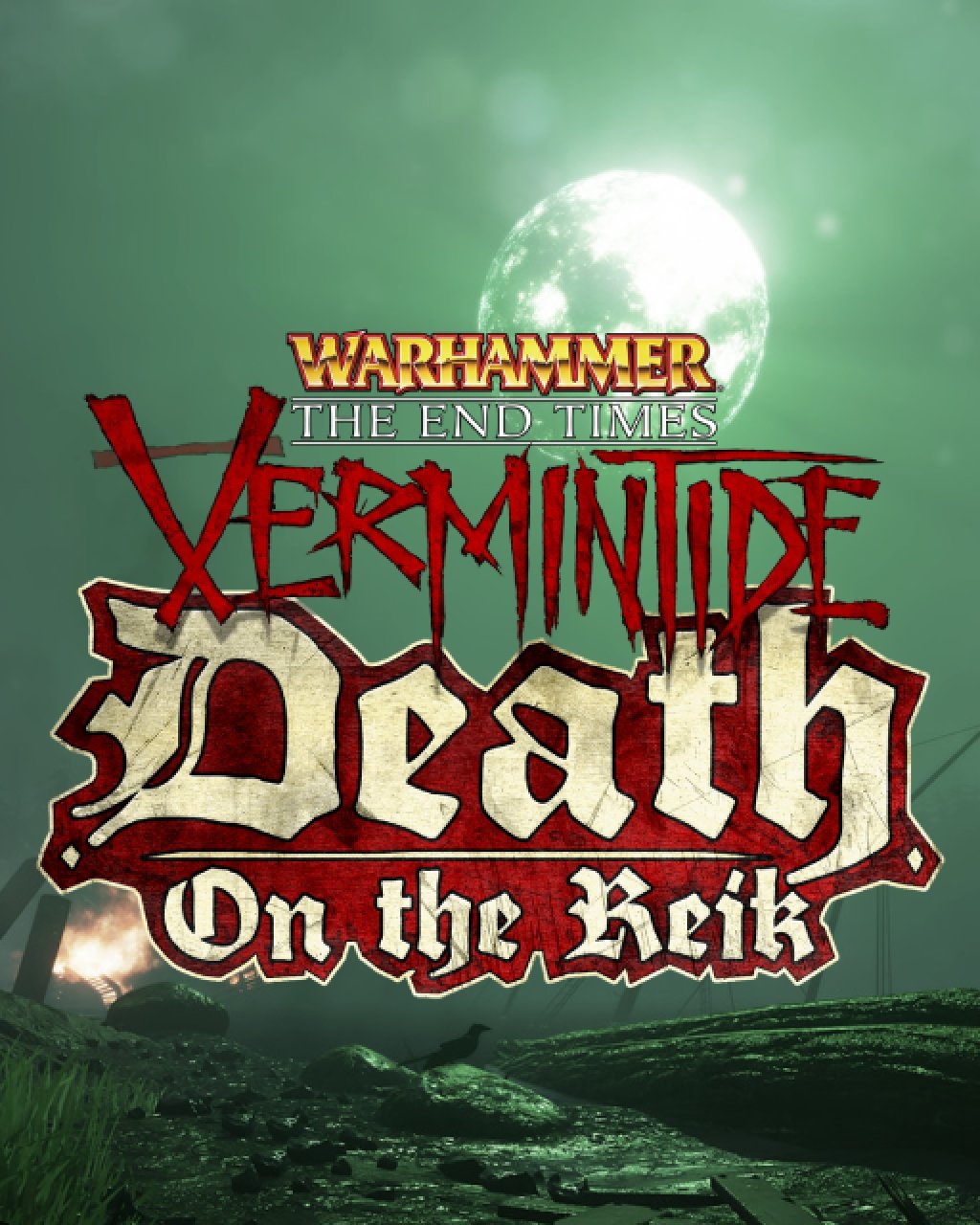 ESD Warhammer End Times Death on the Reik