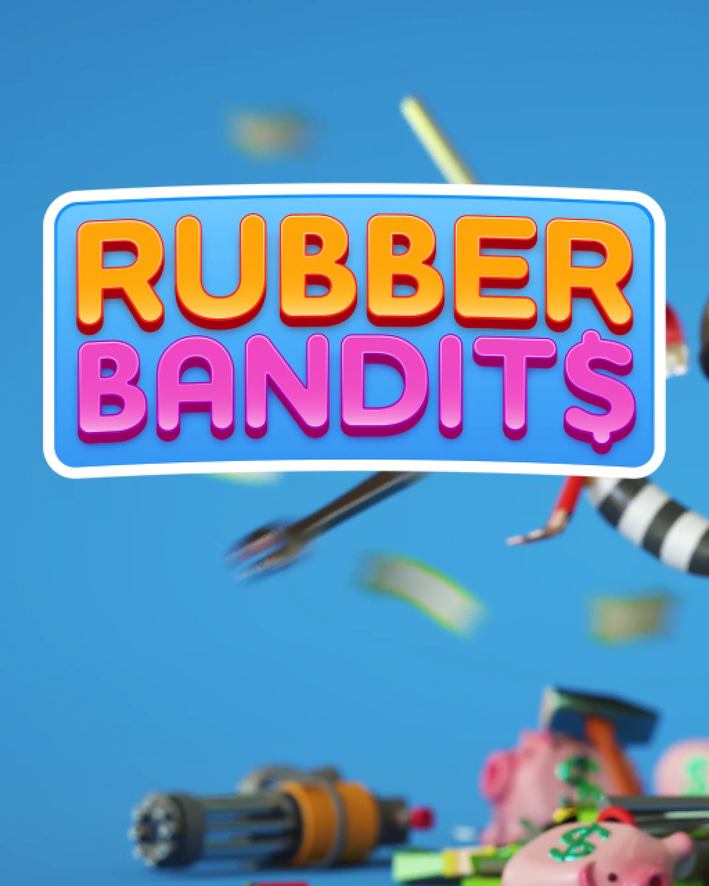 ESD Rubber Bandits