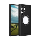 Rokform Kryt Eagle 3, magnetický kryt pro golfisty, pro Samsung Galaxy S23 Ultra, černý