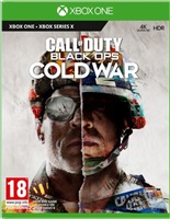 Xbox One hra Call of Duty: Black Ops - Cold War