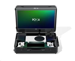 POGA Pro Black - Xbox One X Inlay