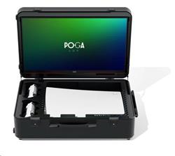 POGA Lux Black - PS5 Inlay