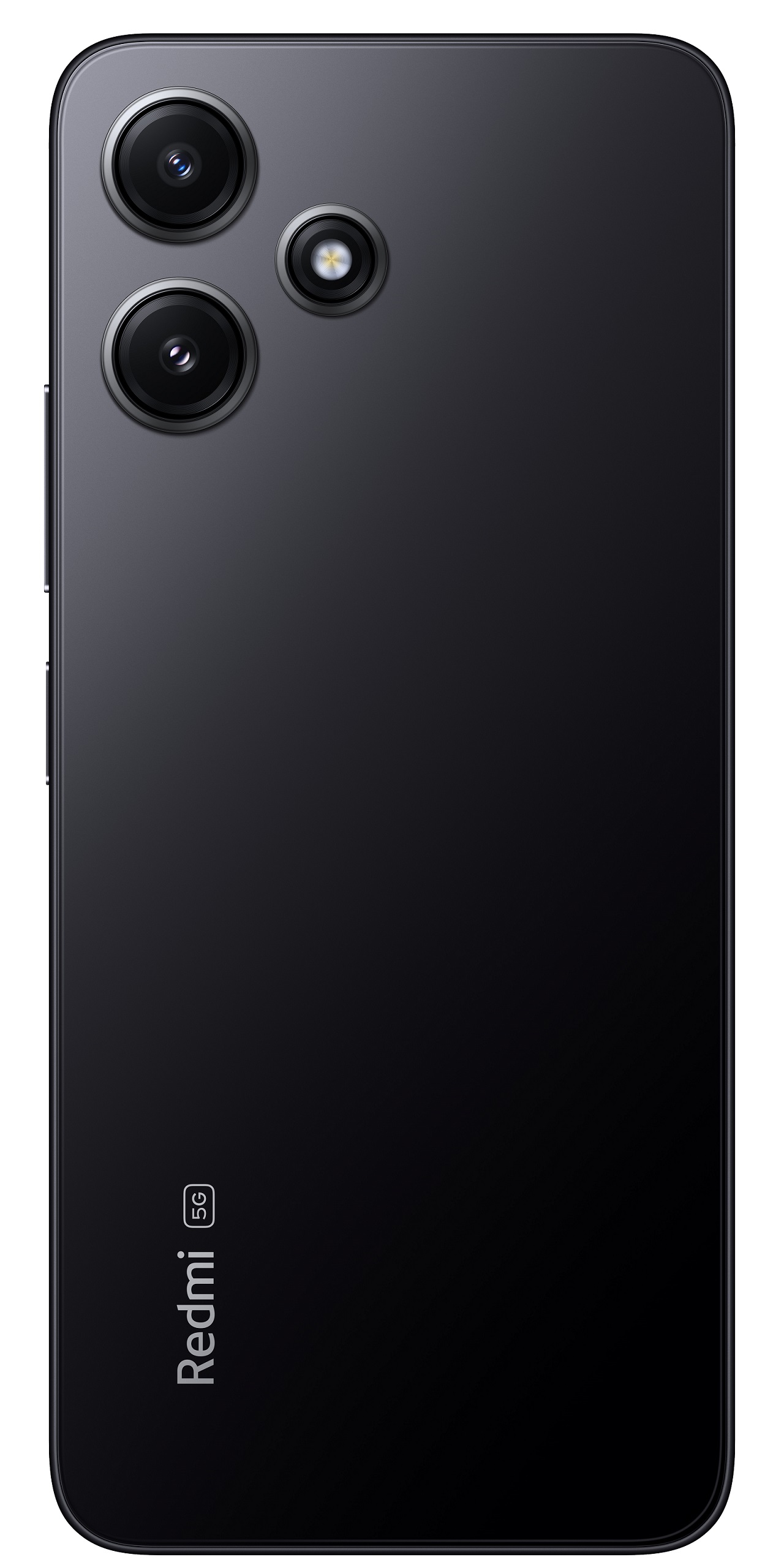 Xiaomi Redmi 12 5G černá/6,79´´90HZ/FullHD+/2GHz OC/4GB/128GB/SD/2xSIM/50+2MPx/5000mAh