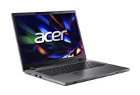 Acer NX.B0ZEC.004 NTB TravelMate P2 (TMP214-55-TCO-797T),i7-1355U,14" 1920x1200,16GB,512GB SSD,Intel Iris Xe,W11Pro,Steel Gray
