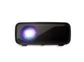 Projektor Philips NeoPix 330, Full HD1080p, 250 ANSI lumenů,uhlopříčka 80&quot; , černý