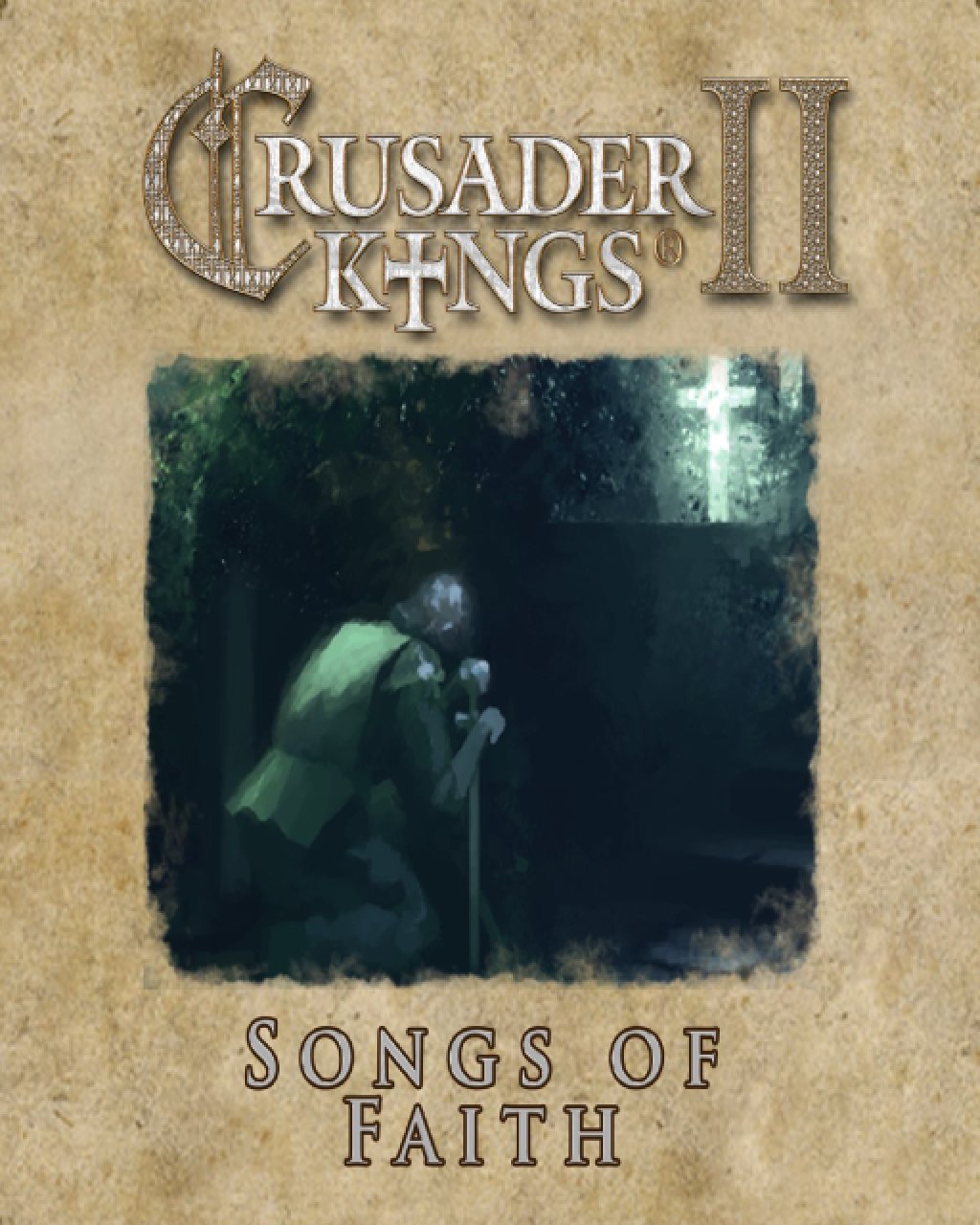 ESD Crusader Kings II Songs of Faith