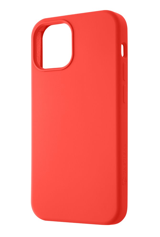 Tactical Velvet Smoothie Kryt pro Apple iPhone 13 mini Chilli Nové