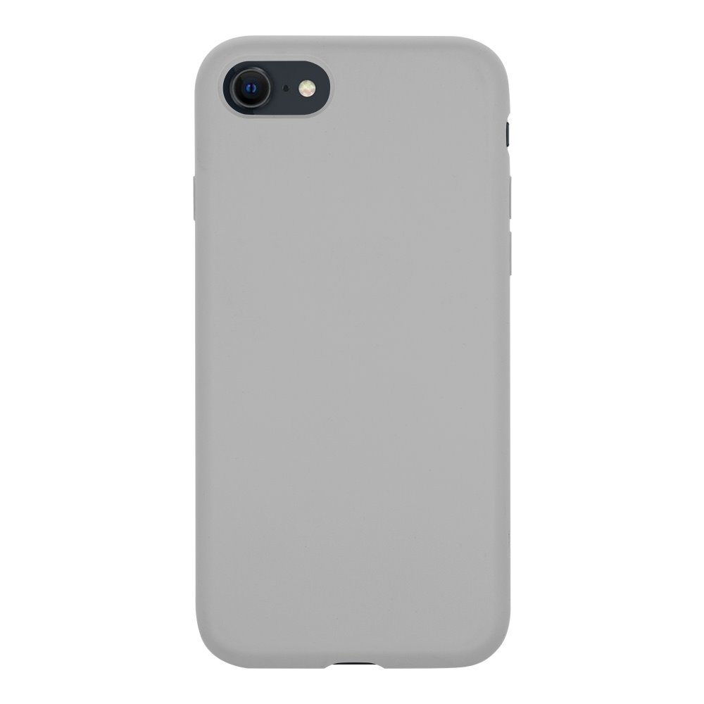 Tactical Velvet Smoothie Kryt pro Apple iPhone 7/8/SE2020/SE2022 Foggy Nové