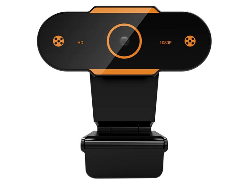 DeTech Webkamera s mikrofonem 720p (WB3) Nové
