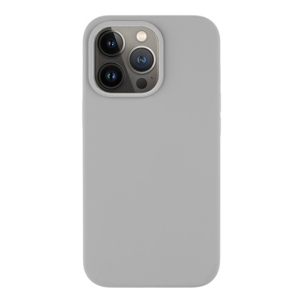 Tactical Velvet Smoothie Kryt pro Apple iPhone 13 Pro Foggy Nové