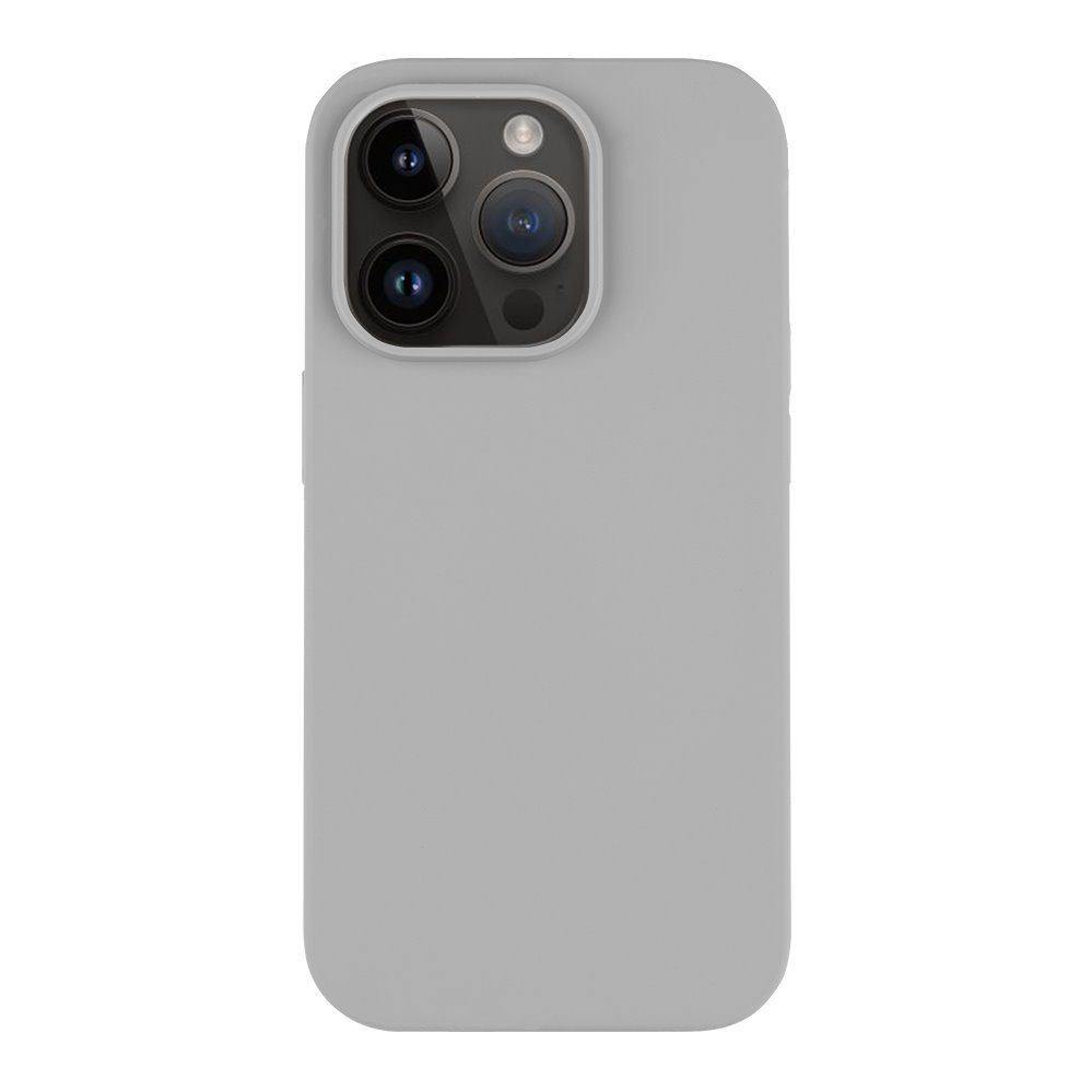 Tactical Velvet Smoothie Kryt pro Apple iPhone 14 Pro Foggy Nové